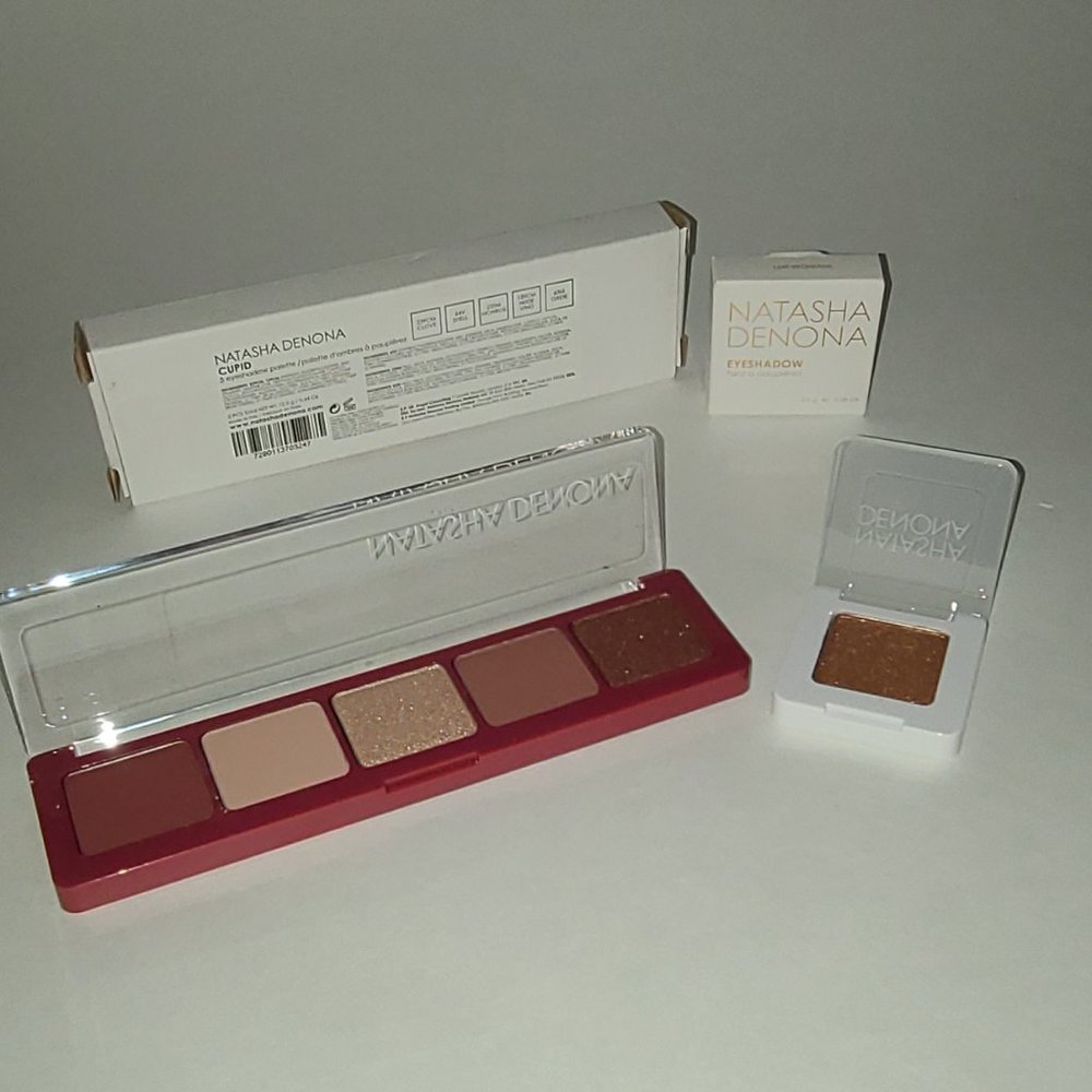 Natasha Denona Bundle